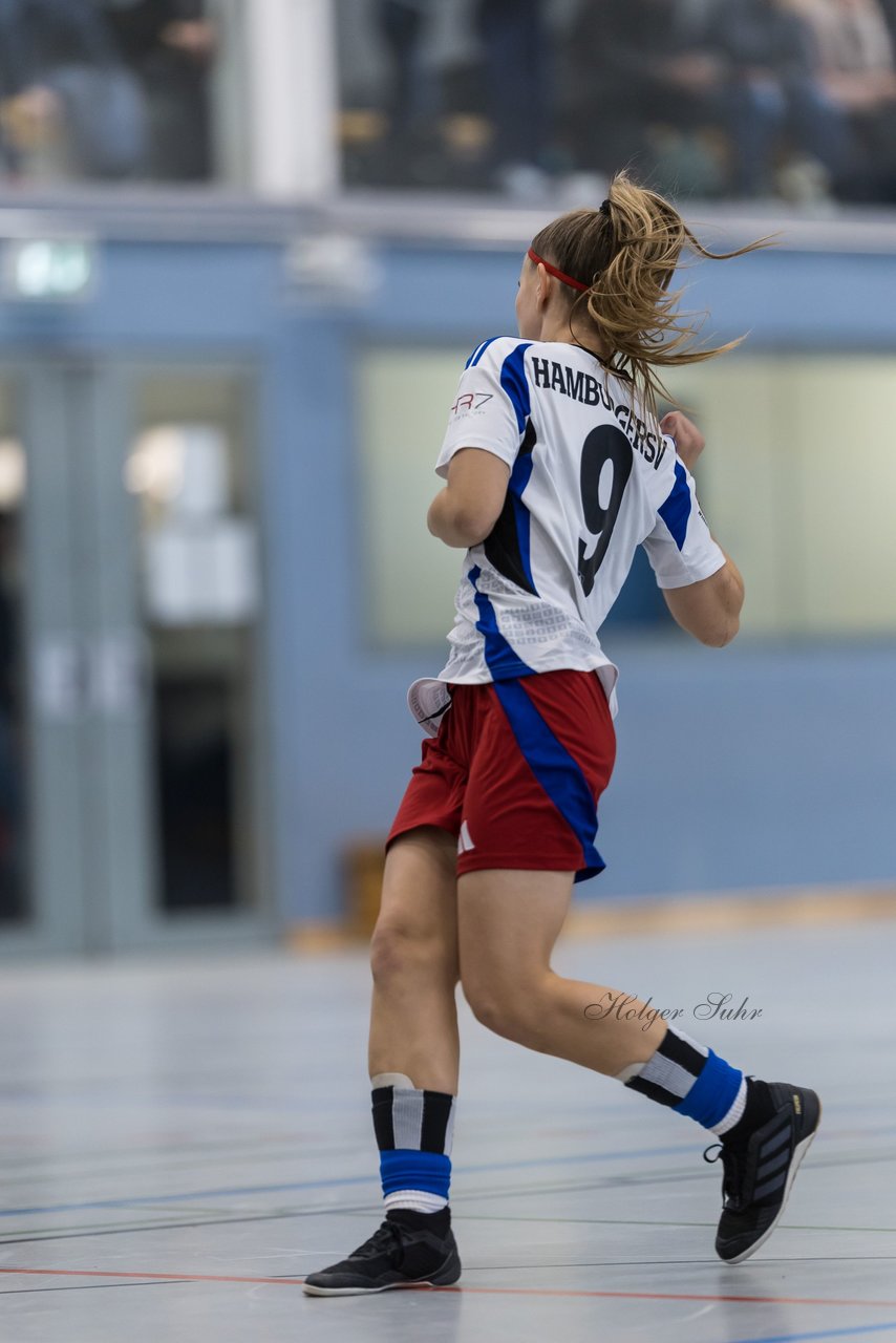 Bild 731 - wBJ Futsalmeisterschaft